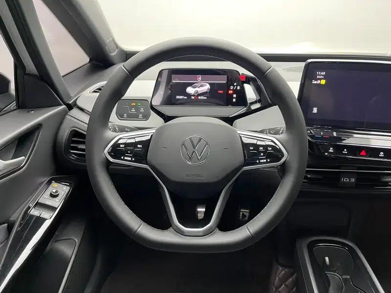 Volkswagen ID.3 2024 Outstanding Edition — миниатюра 16