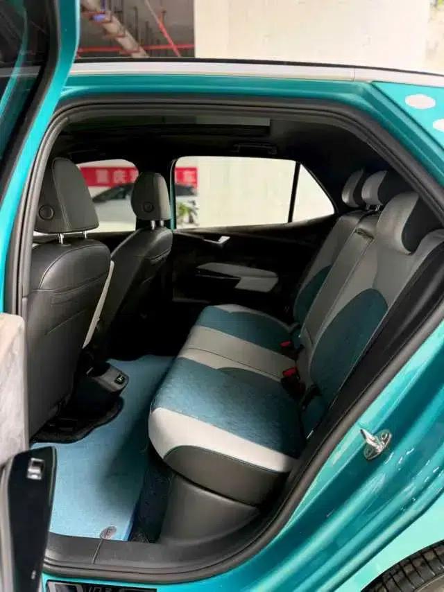 Volkswagen ID.3 2021 PRO Intelligent Edition — миниатюра 11