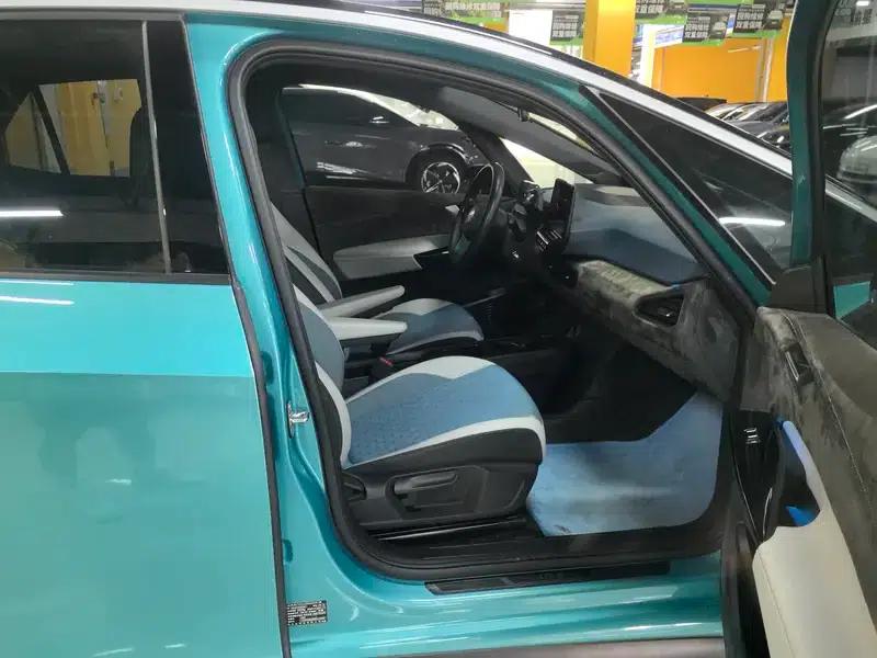 Volkswagen ID.3 2021 PRO Intelligent Edition — миниатюра 12