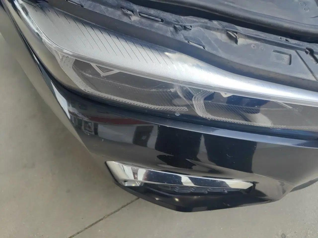 BMW 7 Series 2021 730Li M Sport Package — миниатюра 7