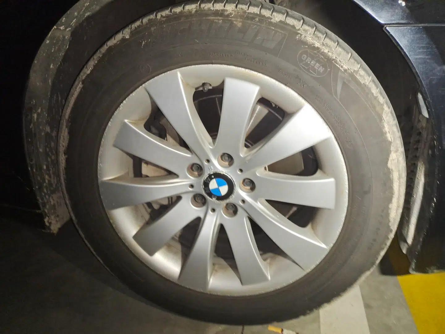 BMW 7 Series 2014 730Li Premium Edition — миниатюра 8