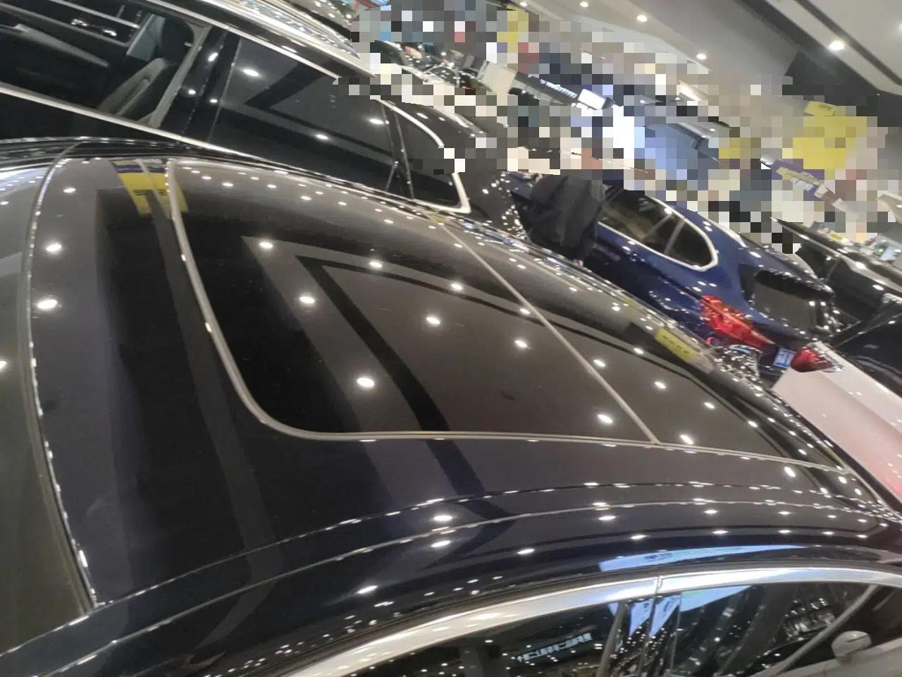 BMW 7 Series 2021 730Li M Sport Package — миниатюра 7