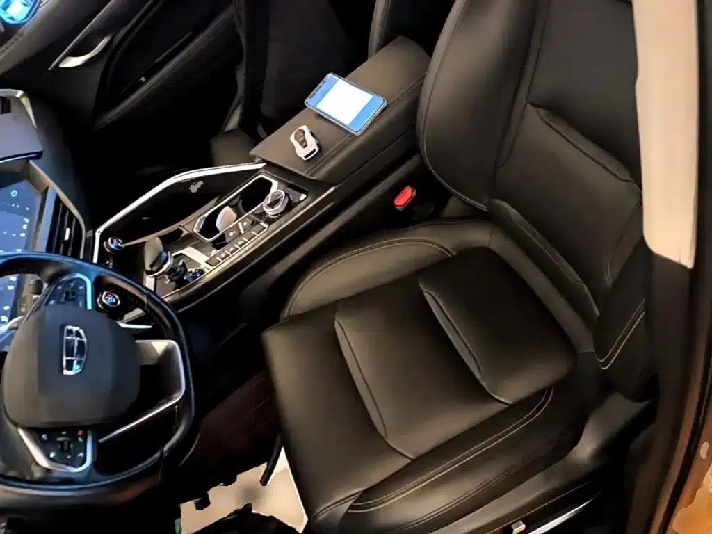 Geely Xingyue 2019 350T Shining Star — миниатюра 15