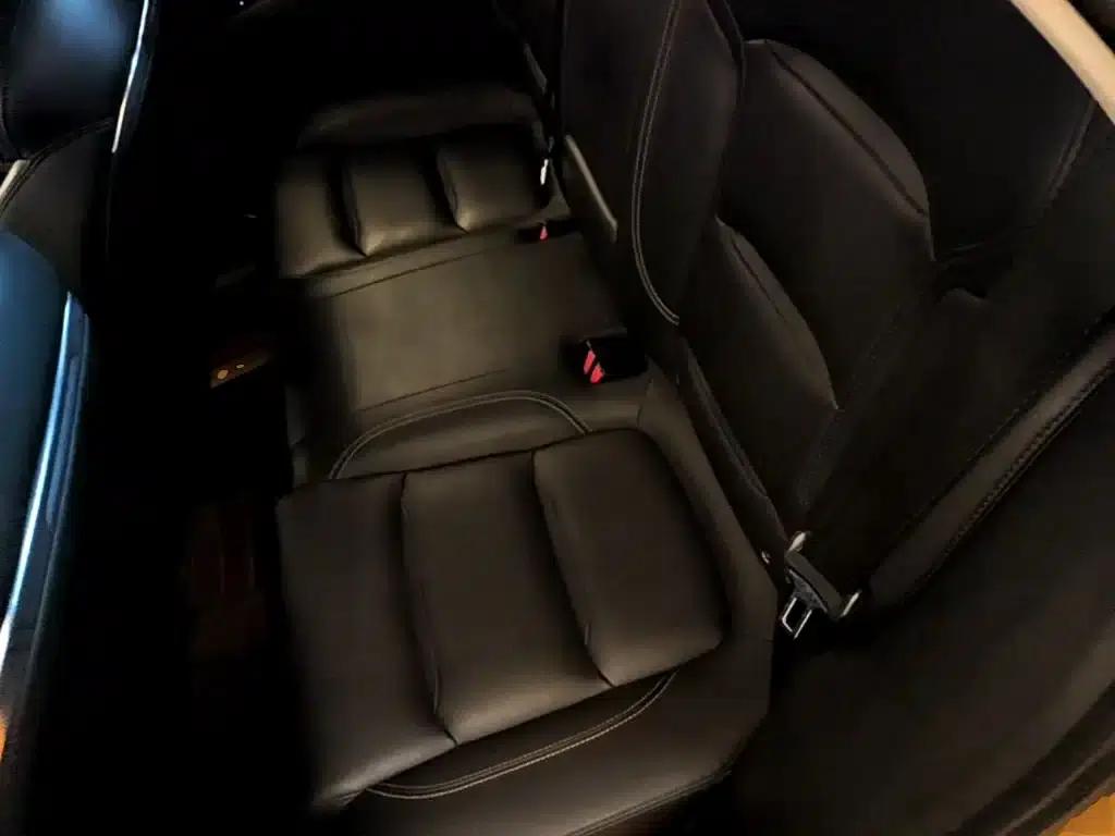 Geely Xingyue 2019 350T Shining Star — миниатюра 17