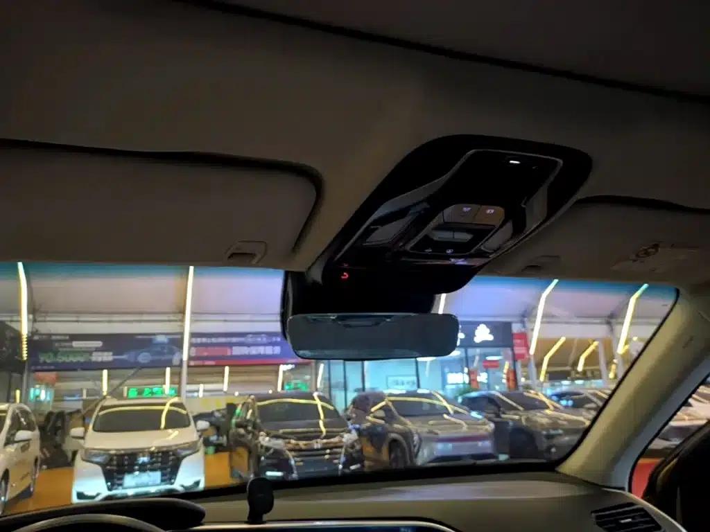 Geely Xingyue 2019 350T Shining Star — миниатюра 18