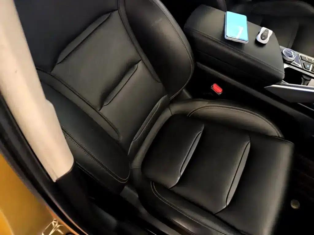 Geely Xingyue 2019 350T Shining Star — миниатюра 25