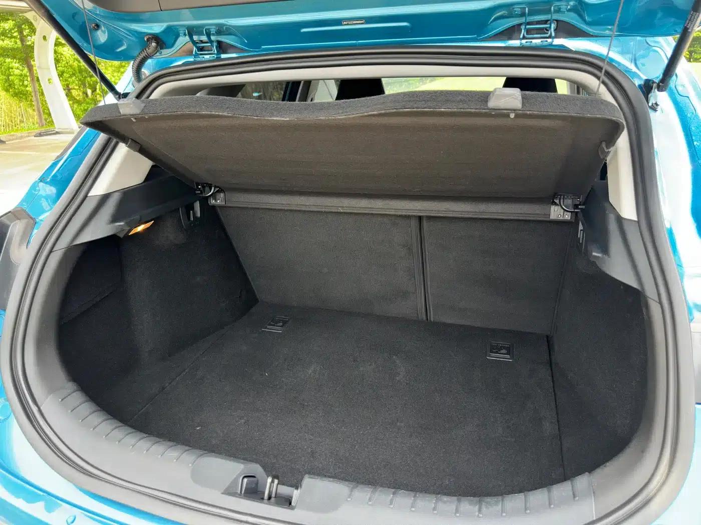 Geely Emgrand S 2021 1.4T CVT Premium Edition — миниатюра 15