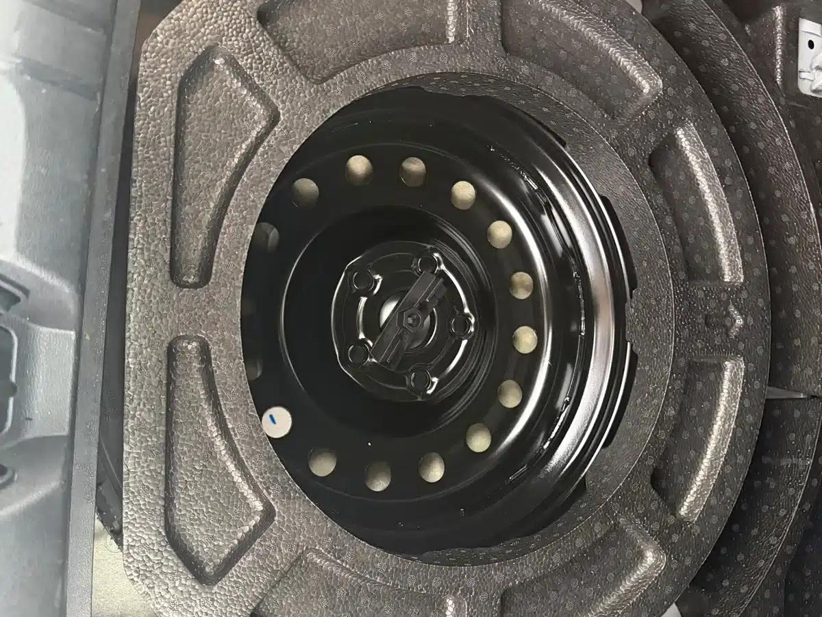 Geely Emgrand S 2021 1.4T CVT Premium Edition — миниатюра 22