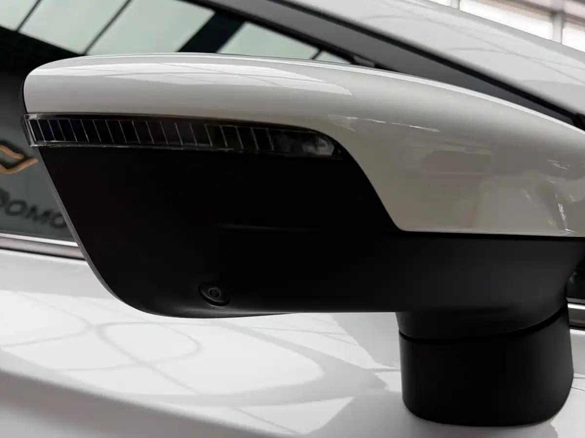 Geely Emgrand S 2021 1.4T CVT Premium Edition — миниатюра 6