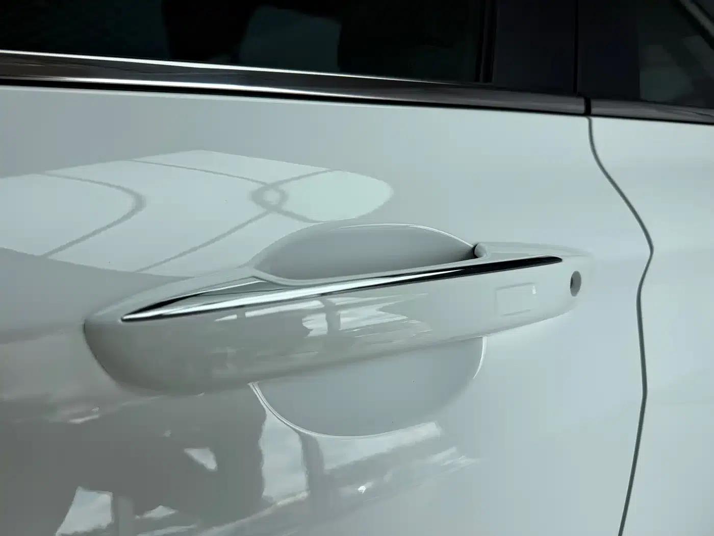 Geely Emgrand S 2021 1.4T CVT Premium Edition — миниатюра 7