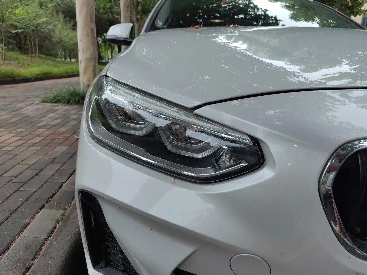 BMW 1 Series 2019 120i Leading Model M Sport Package — миниатюра 7