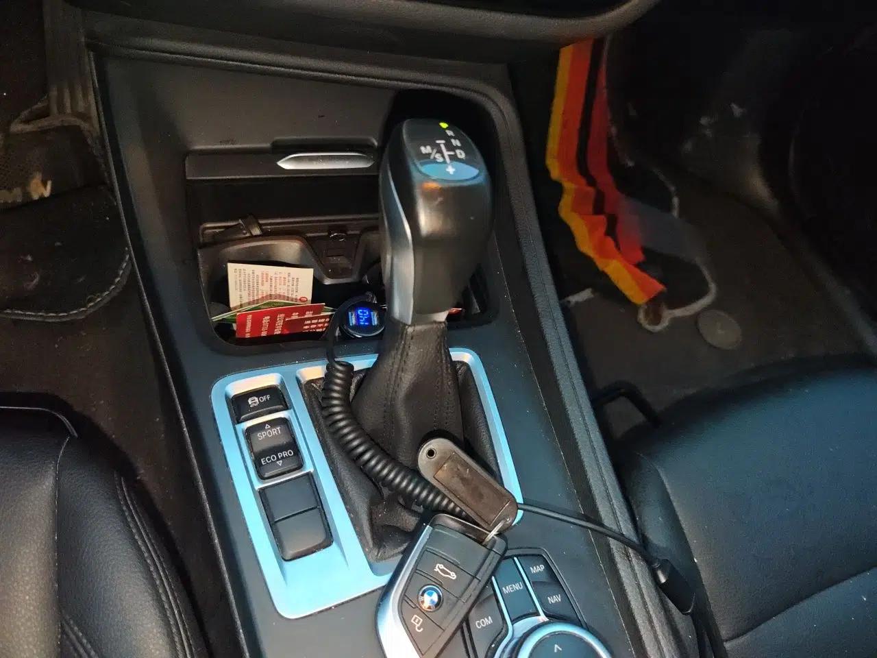 BMW 1 Series 2019 118i Fashion Model — миниатюра 14