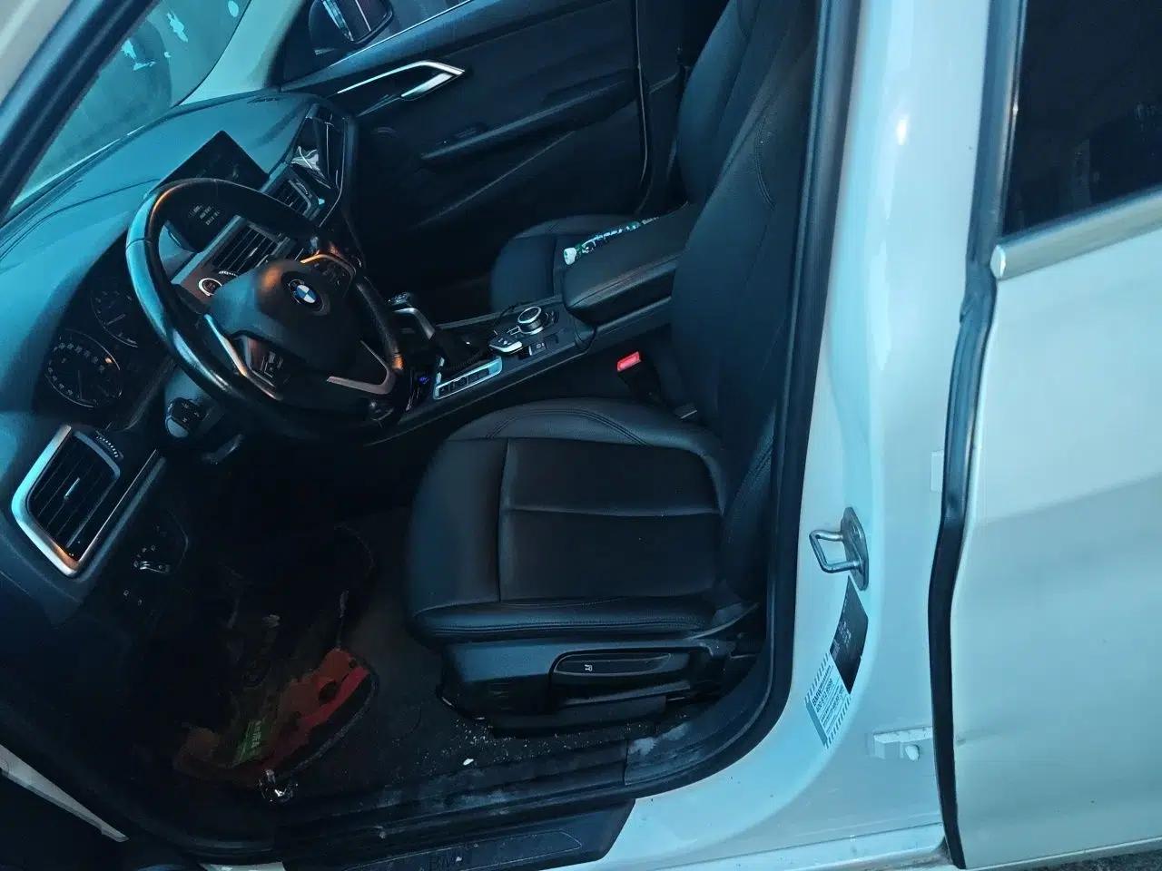 BMW 1 Series 2019 118i Fashion Model — миниатюра 15