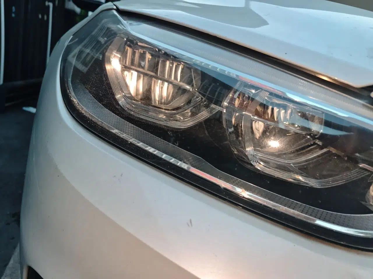 BMW 1 Series 2019 118i Fashion Model — миниатюра 7