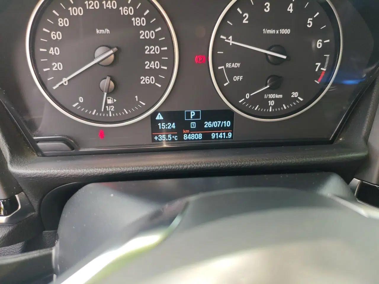 BMW 1 Series 2017 118i Sport Edition — миниатюра 12
