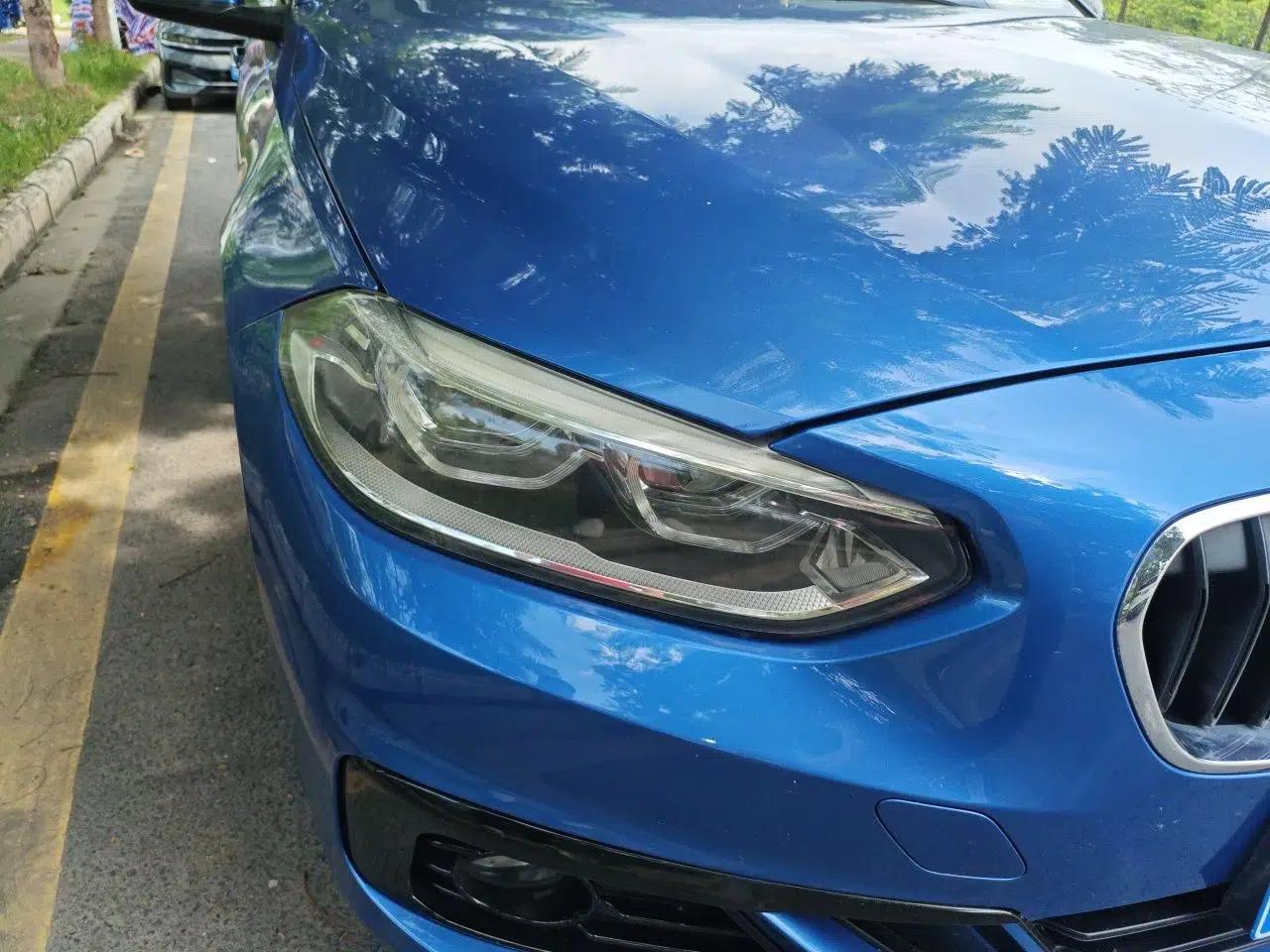 BMW 1 Series 2017 118i Sport Edition — миниатюра 7