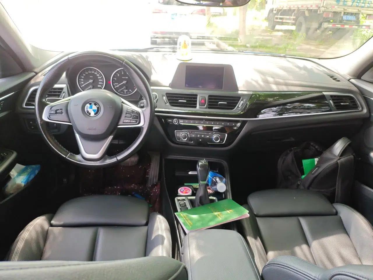 BMW 1 Series 2017 118i Sport Edition — миниатюра 9