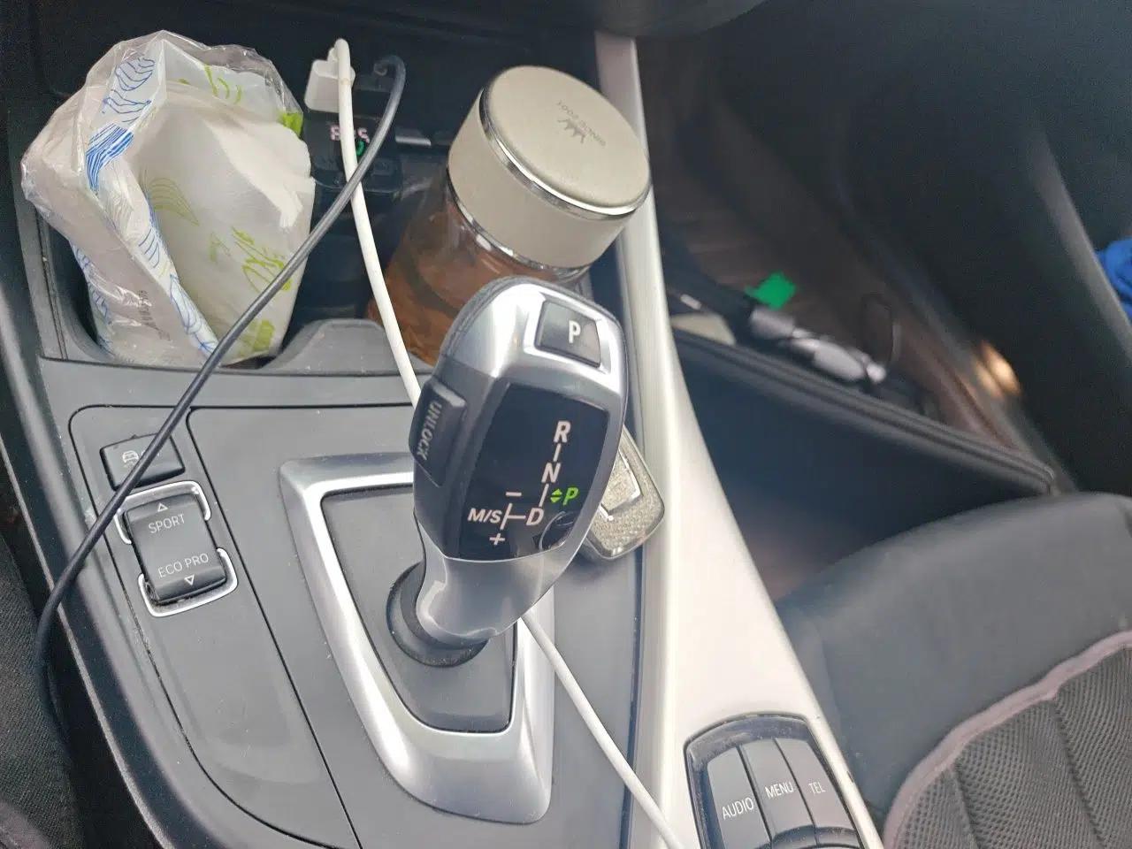 BMW 1 Series 2013 Revised 116i Leading Edition — миниатюра 14