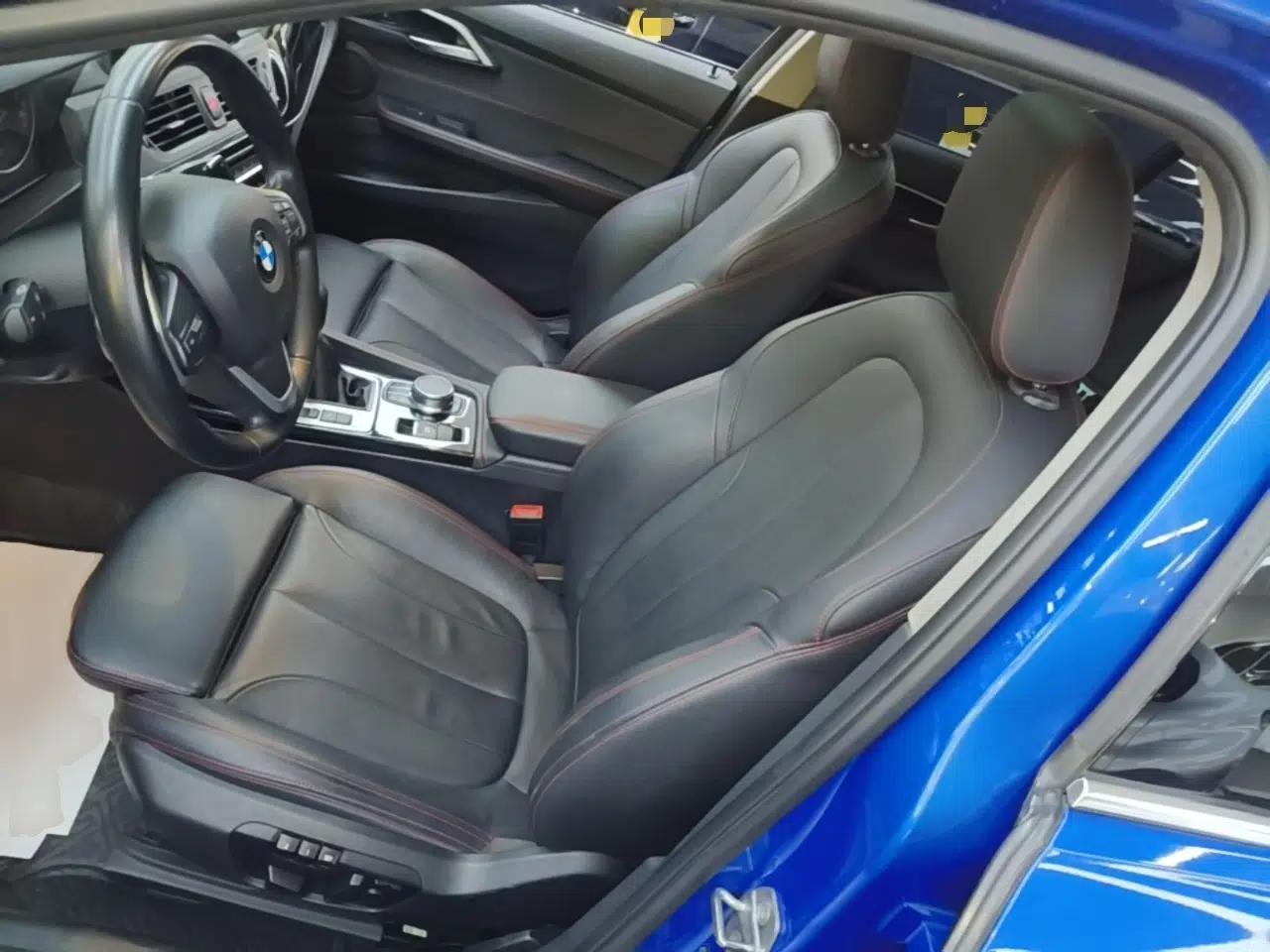 BMW 1 Series 2017 125i Sport Model — миниатюра 17