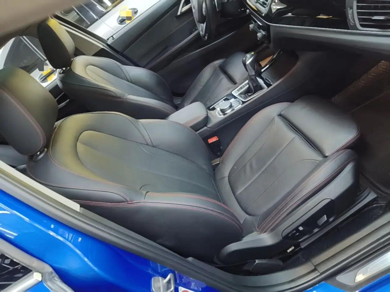 BMW 1 Series 2017 125i Sport Model — миниатюра 19