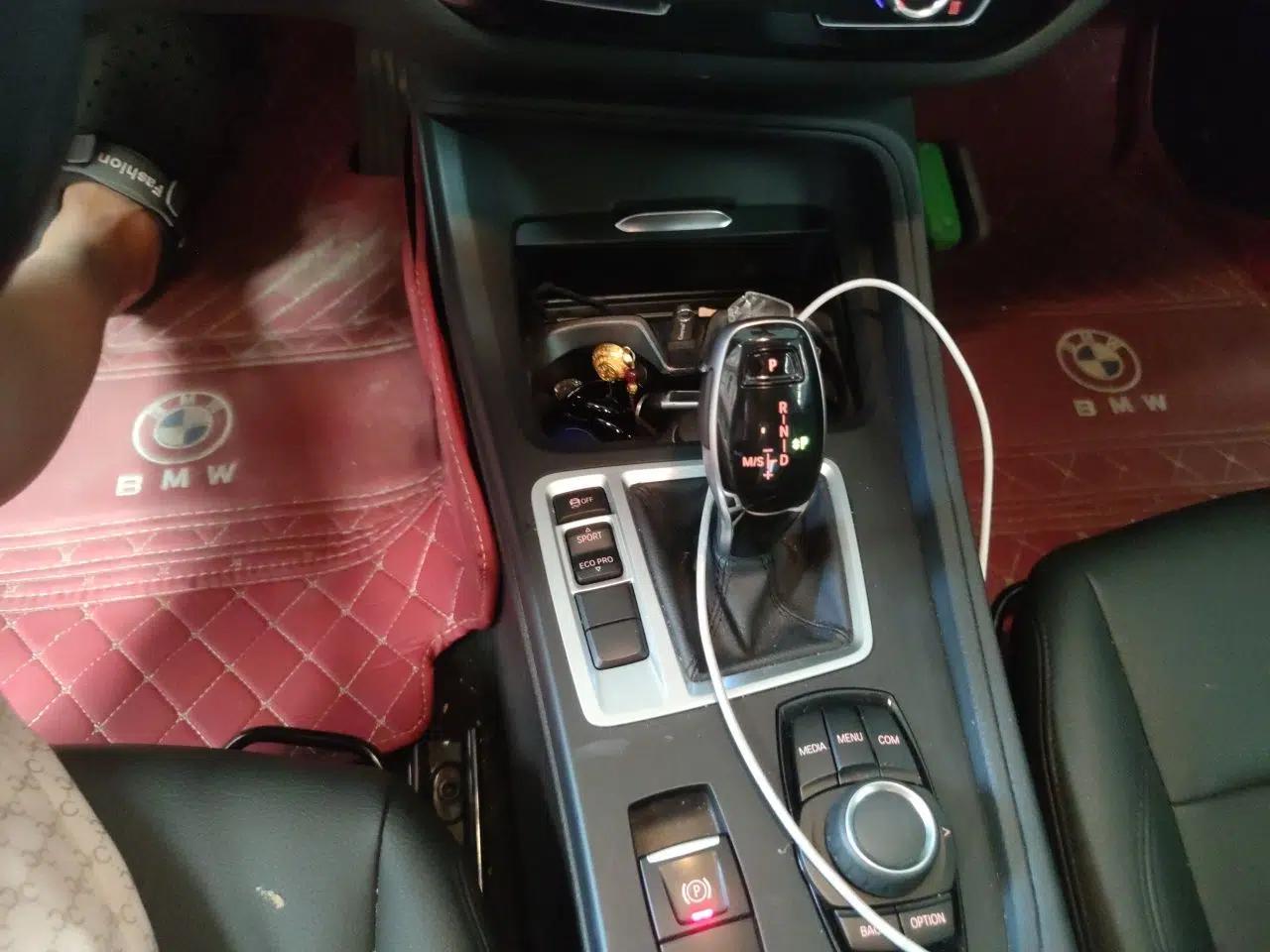 BMW 1 Series 2020 120i Fashion Model — миниатюра 14