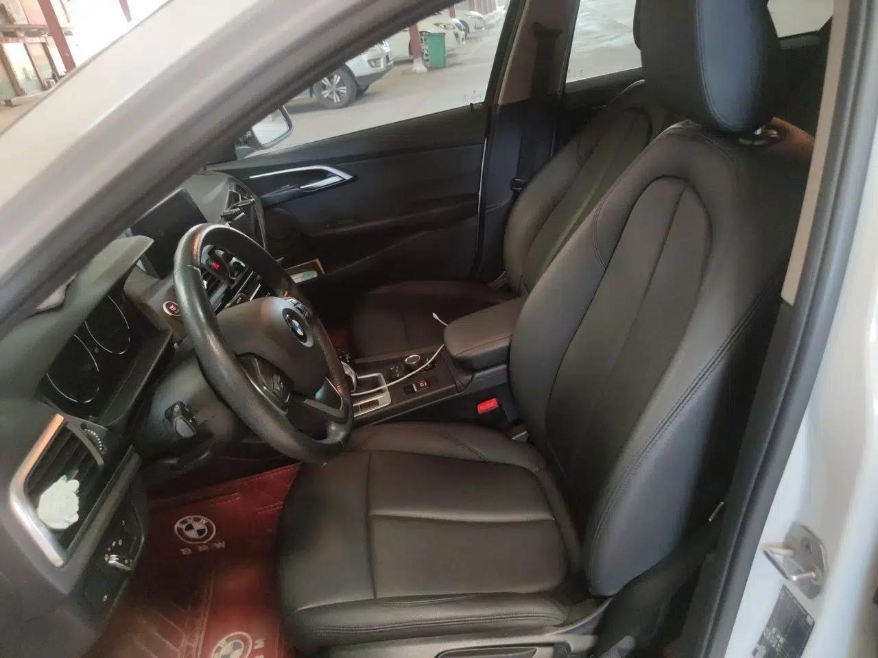 BMW 1 Series 2020 120i Fashion Model — миниатюра 15