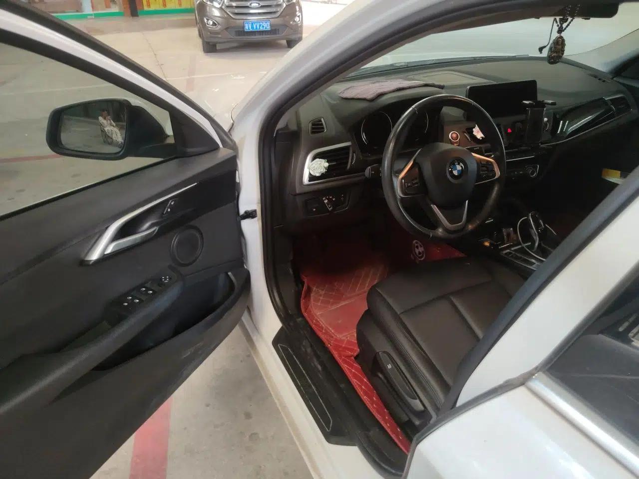 BMW 1 Series 2020 120i Fashion Model — миниатюра 16