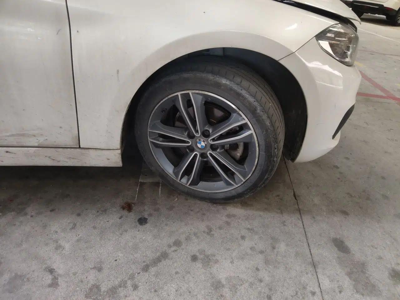 BMW 1 Series 2020 120i Fashion Model — миниатюра 8