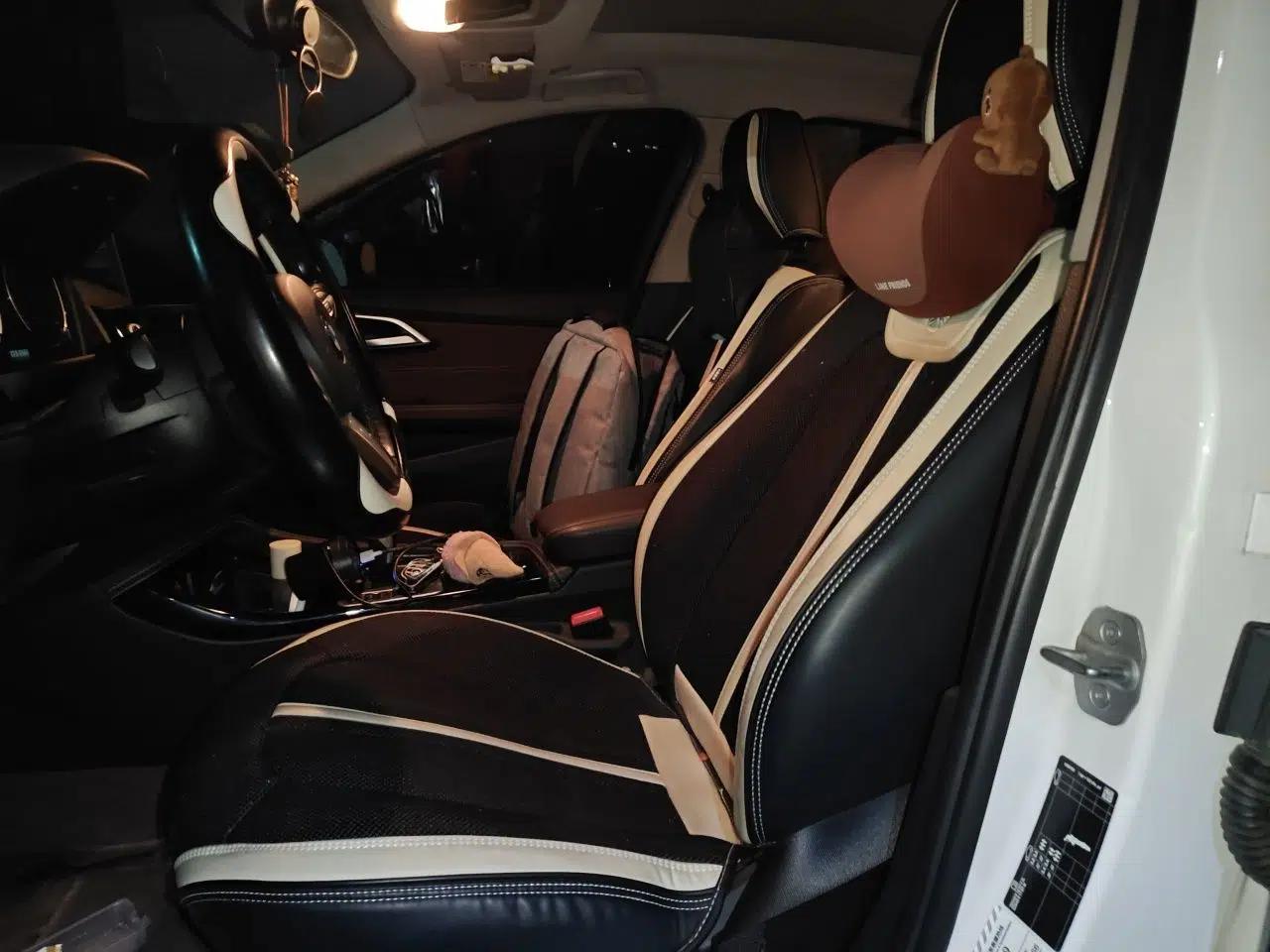 BMW 1 Series 2021 120i M Sport Night Edition — миниатюра 15