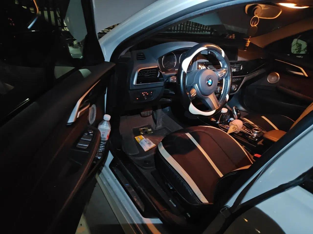 BMW 1 Series 2021 120i M Sport Night Edition — миниатюра 16
