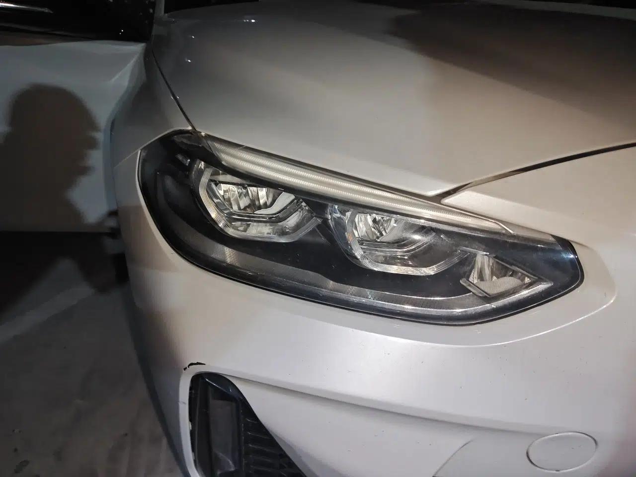 BMW 1 Series 2021 120i M Sport Night Edition — миниатюра 7
