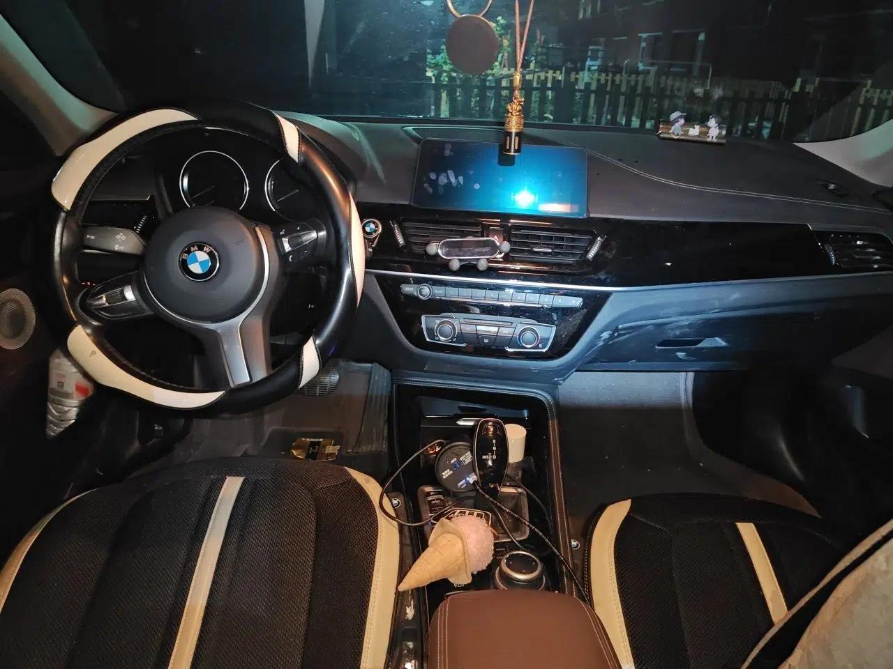BMW 1 Series 2021 120i M Sport Night Edition — миниатюра 9