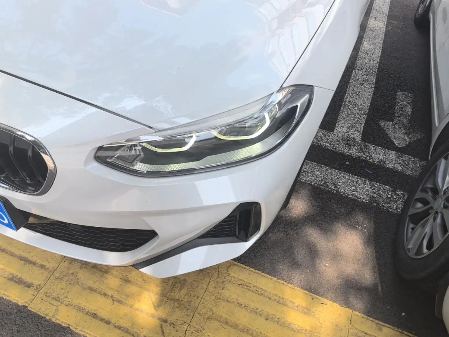 BMW 1 Series 2019 120i Leading Model M Sport Package — миниатюра 8