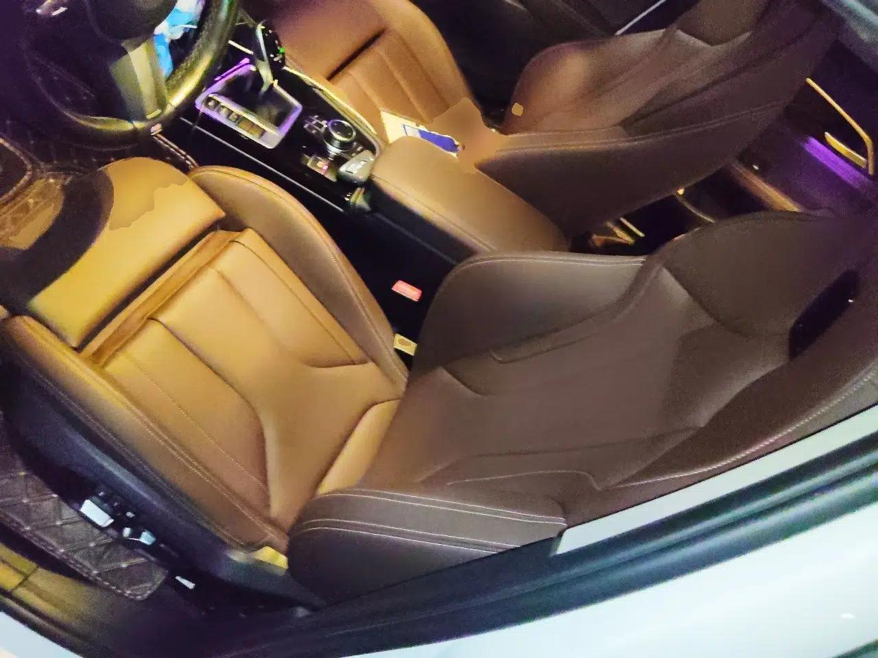 BMW 1 Series 2023 125i M Sport Night Edition — миниатюра 15