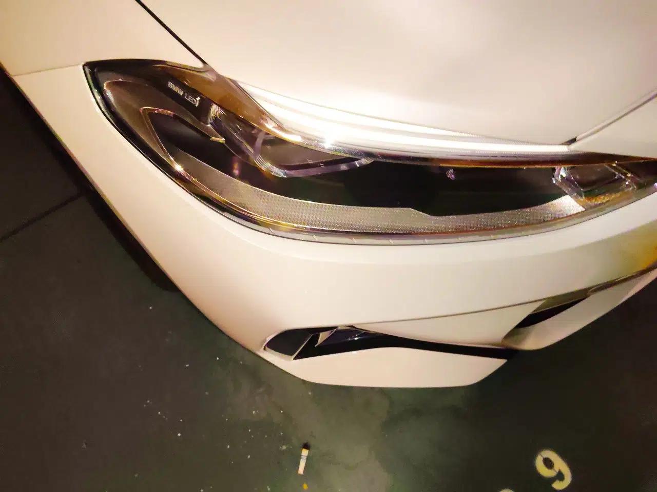 BMW 1 Series 2023 125i M Sport Night Edition — миниатюра 7