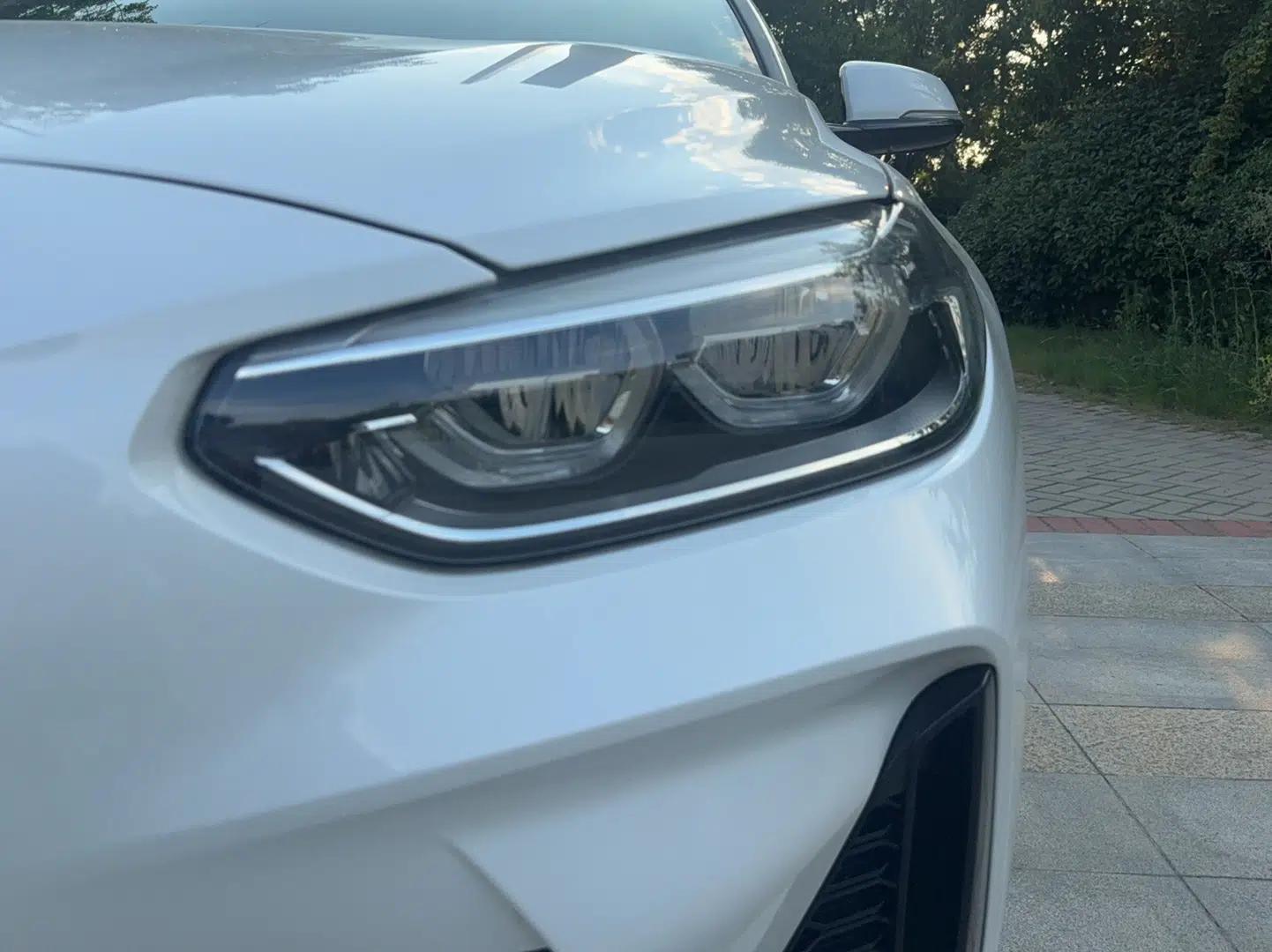 BMW 1 Series 2020 120i M Sport Package — миниатюра 13