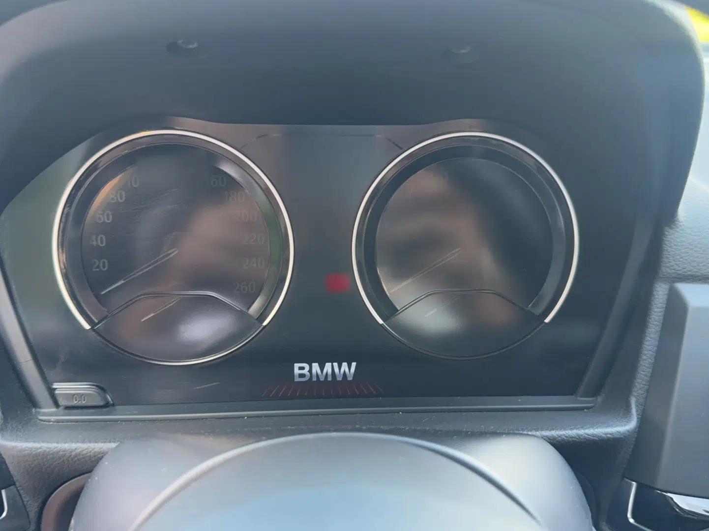 BMW 1 Series 2020 120i M Sport Package — миниатюра 19