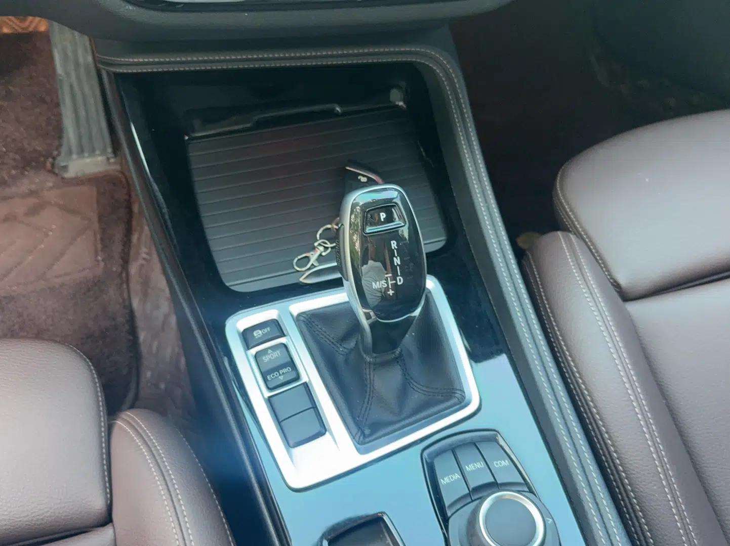 BMW 1 Series 2020 120i M Sport Package — миниатюра 21