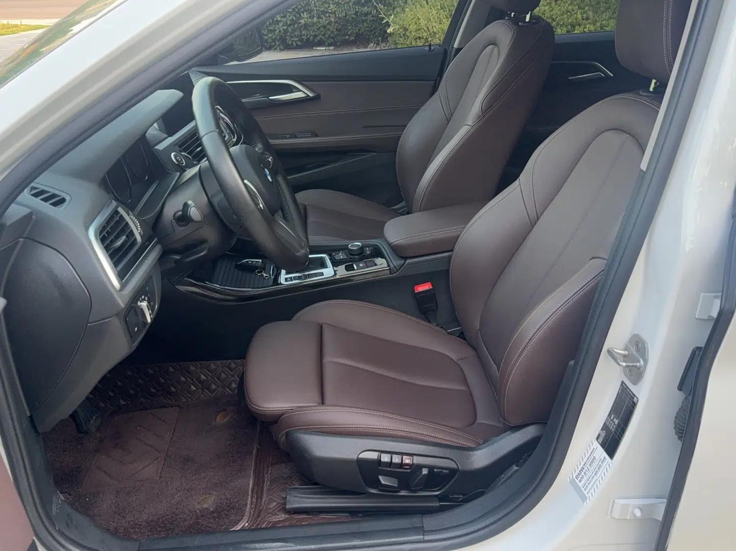 BMW 1 Series 2020 120i M Sport Package — миниатюра 22
