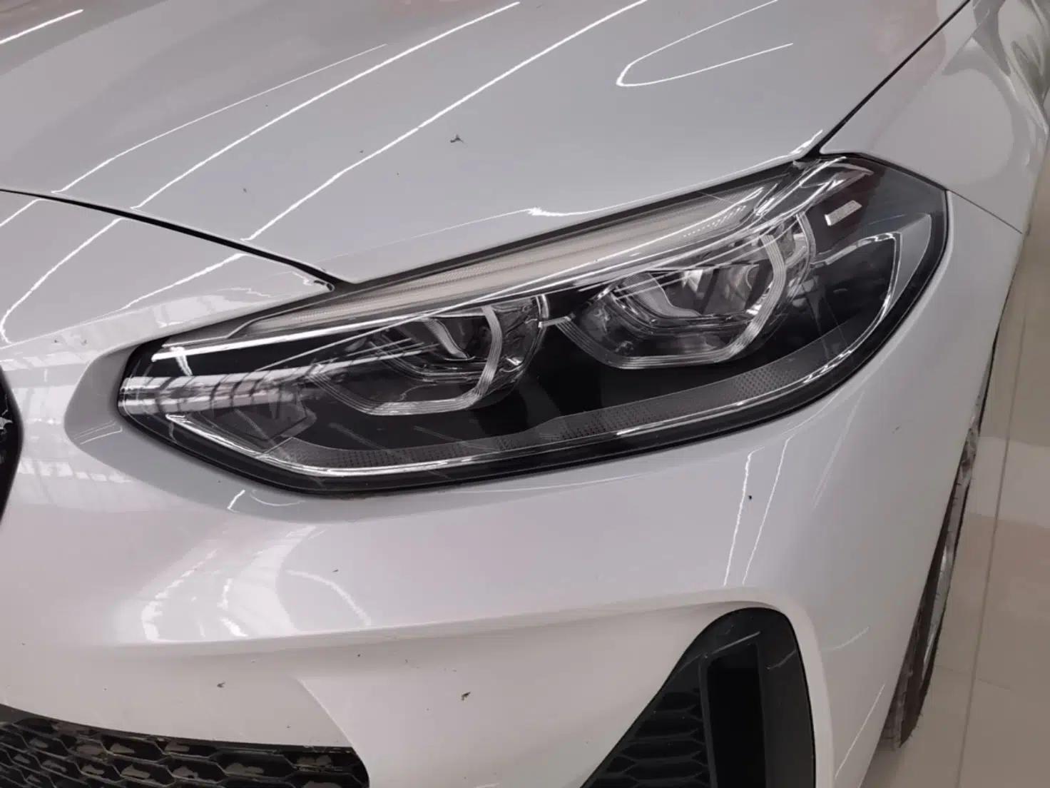 BMW 1 Series 2021 120i M Sport Night Edition — миниатюра 8