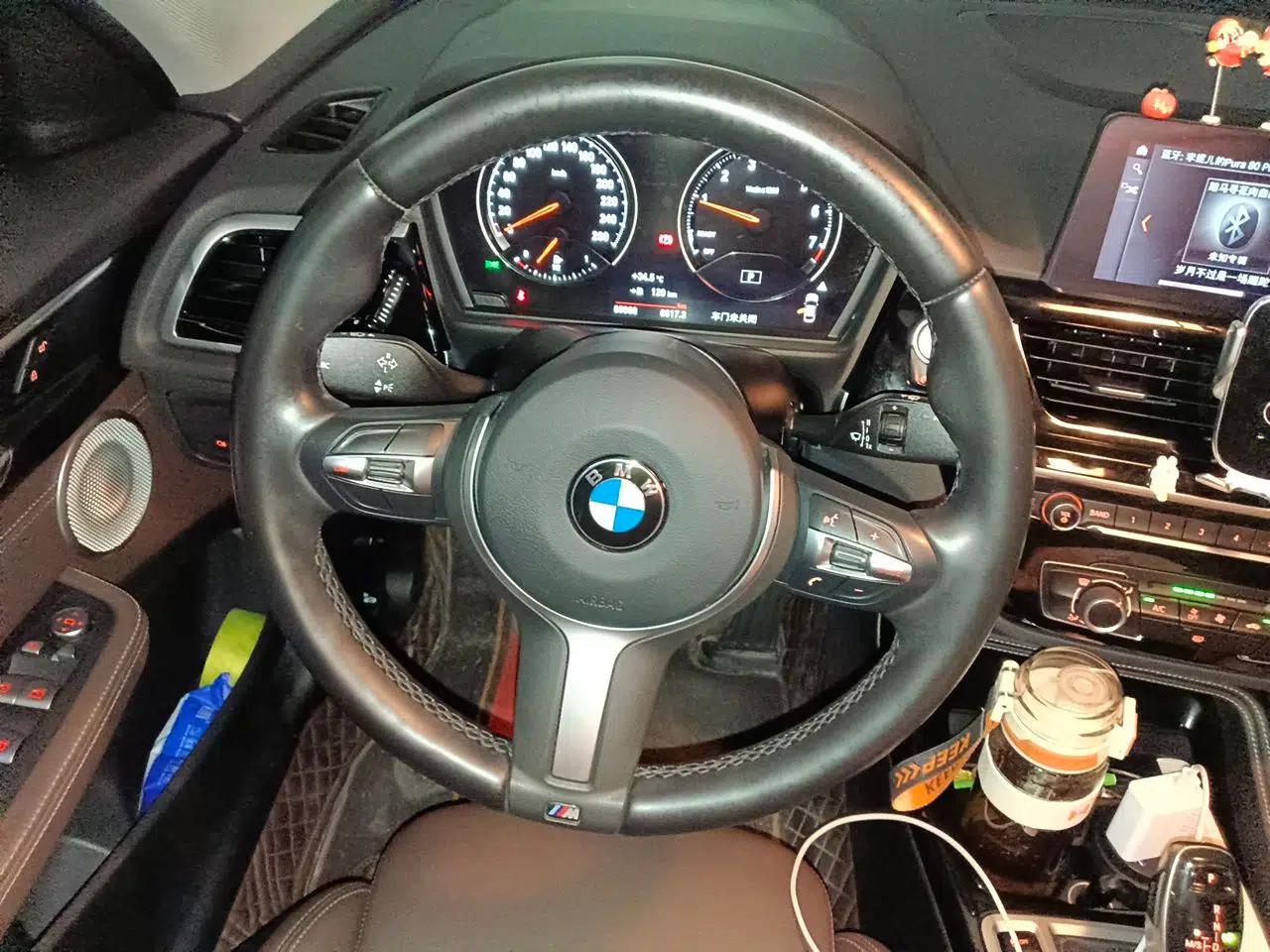 BMW 1 Series 2021 120i M Sport Night Edition — миниатюра 10