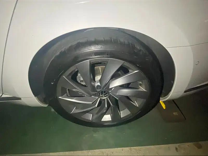 Volkswagen CC 2021 380TSI Striking Edition 30th Anniversary Edition — миниатюра 20