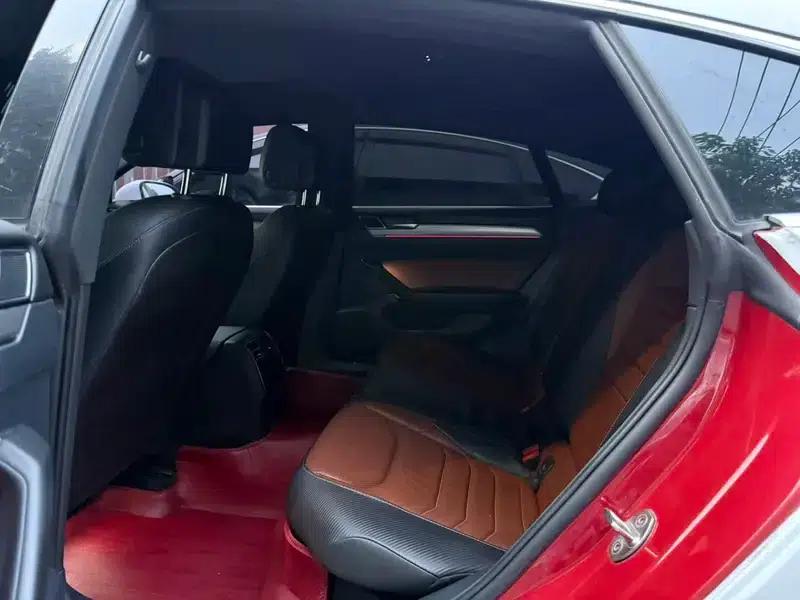 Volkswagen CC 2019 330TSI Charm Edition (National V Emission Standard) — миниатюра 9