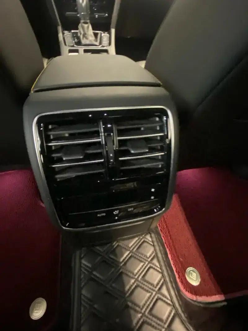 Volkswagen CC 2024 380TSI Striking Edition — миниатюра 12