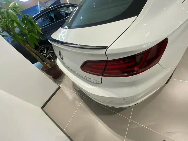 Volkswagen CC 2024 380TSI Striking Edition — миниатюра 6