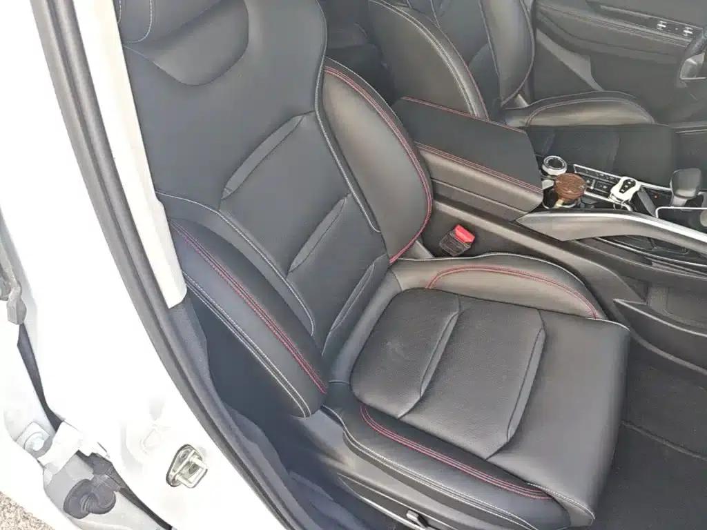 Xingyue S 2021 2.0TD DCT 2WD Lightning Edition — миниатюра 25