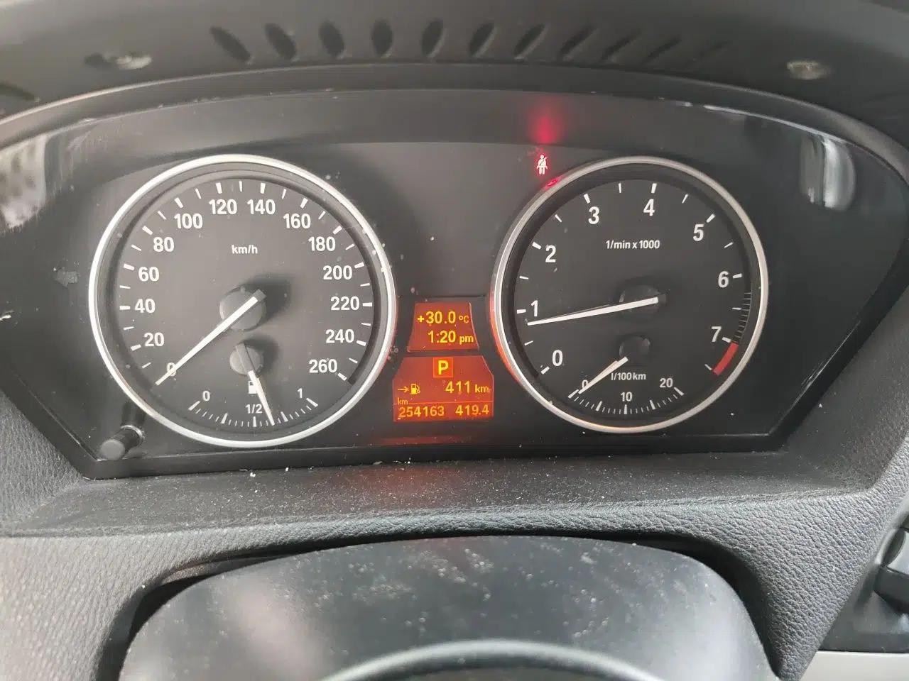 BMW X5 BMW X5 (parallel import), 3.0-liter, automatic transmission, 5 seats — миниатюра 11