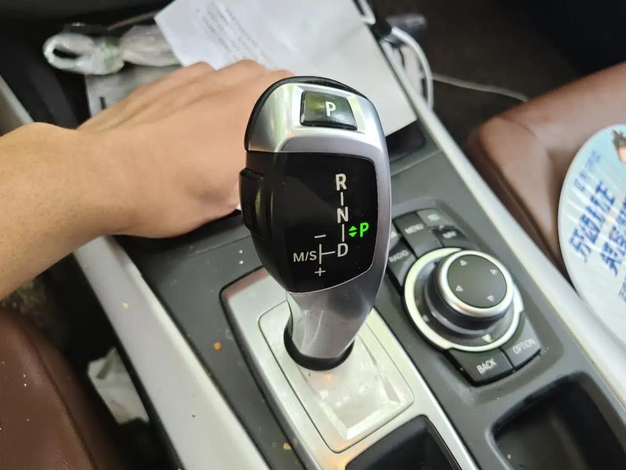 BMW X5 BMW X5 (parallel import), 3.0-liter, automatic transmission, 5 seats — миниатюра 14