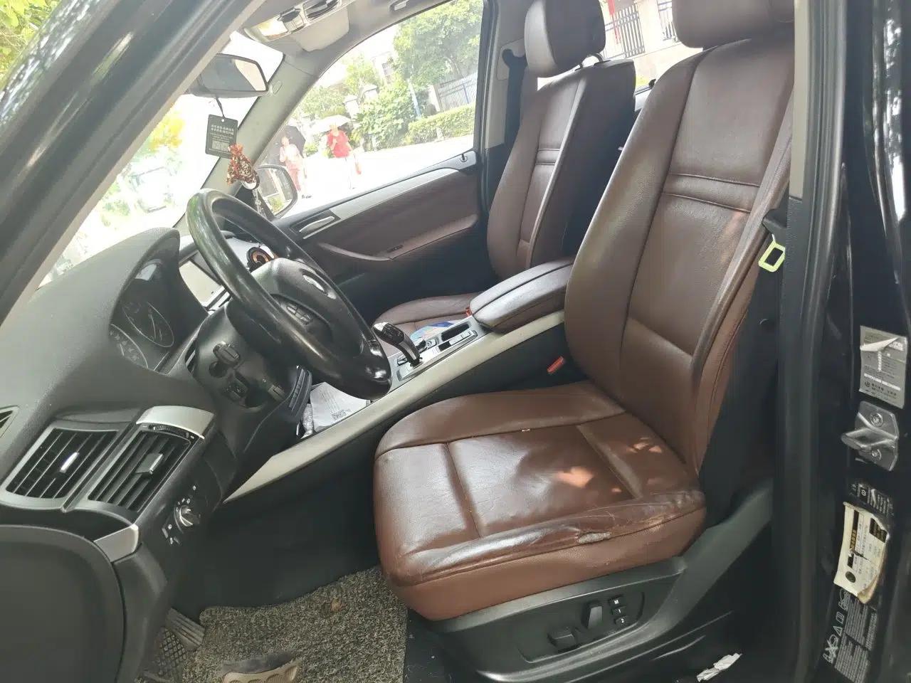BMW X5 BMW X5 (parallel import), 3.0-liter, automatic transmission, 5 seats — миниатюра 15