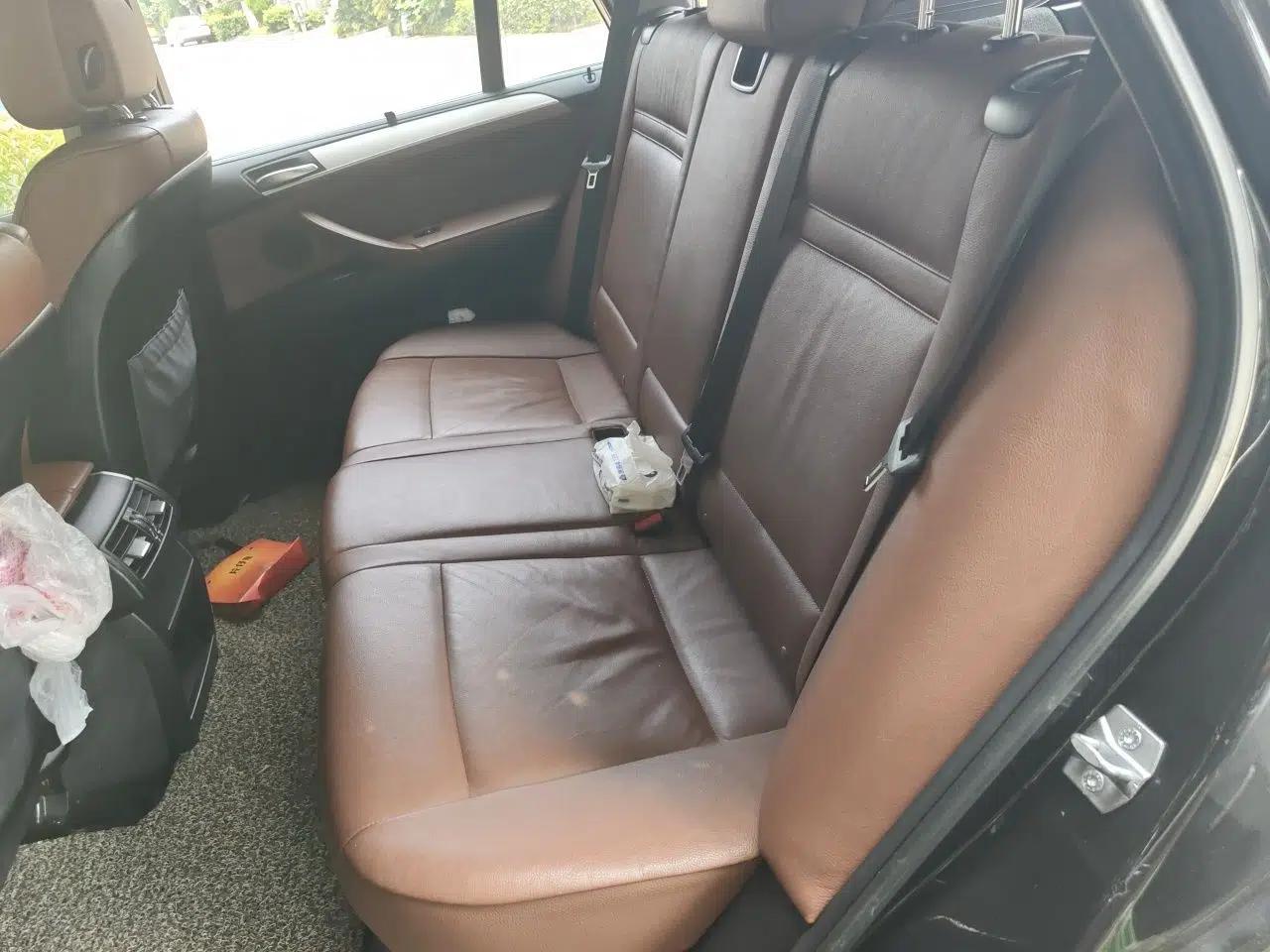 BMW X5 BMW X5 (parallel import), 3.0-liter, automatic transmission, 5 seats — миниатюра 17
